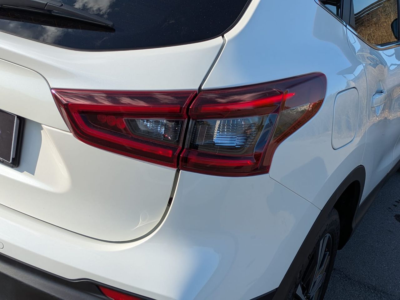 Nissan Qashqai 1.3 DIG-T 140CV N-CONNECTA - Foto 10