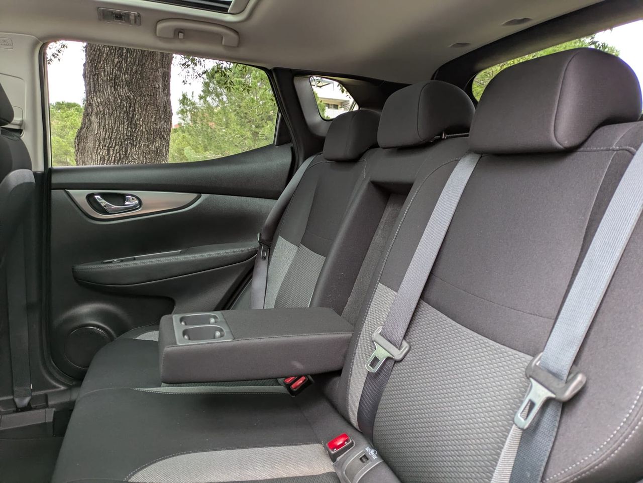 Nissan Qashqai 1.3 DIG-T 140CV N-CONNECTA - Foto 23