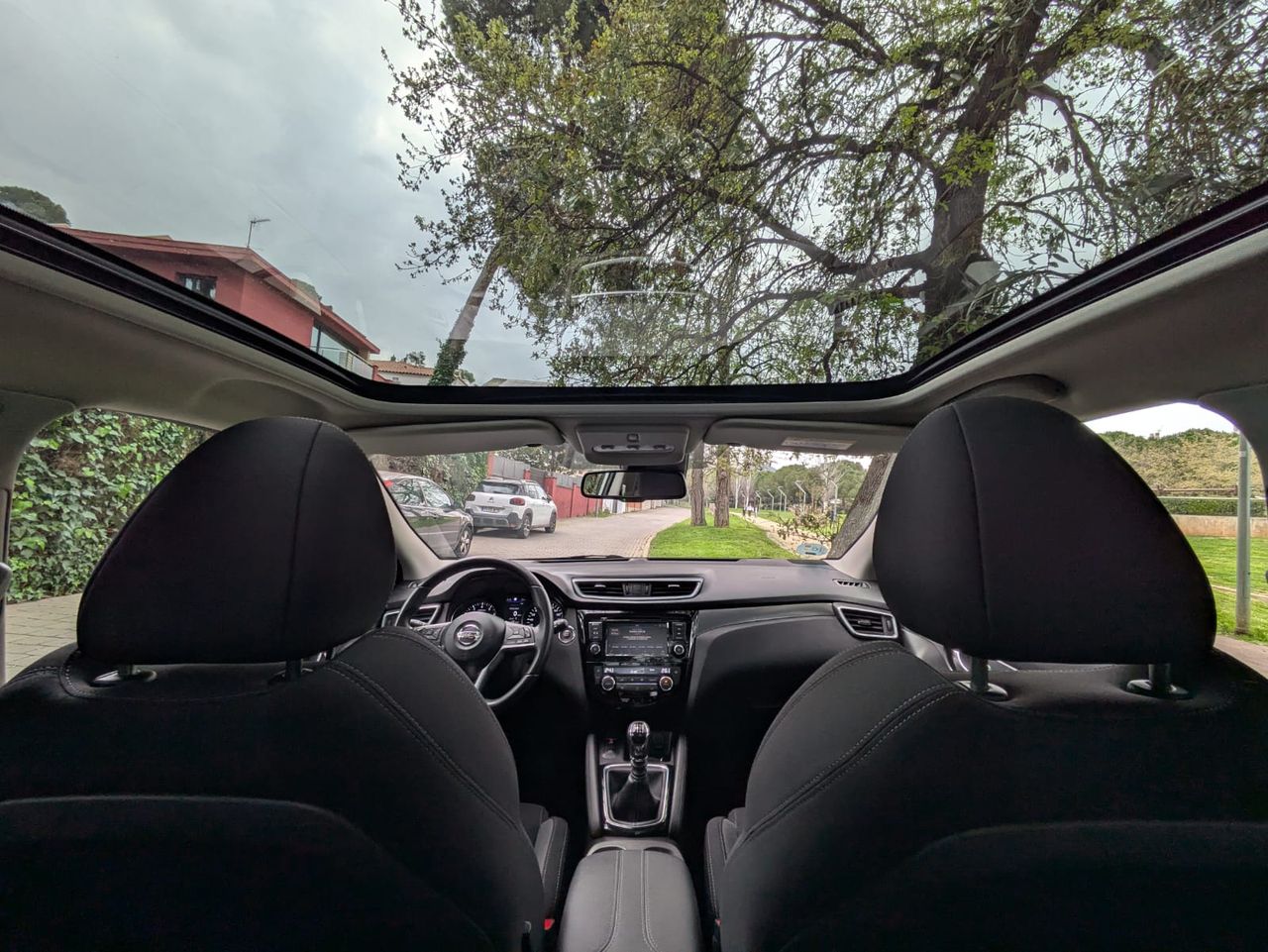 Nissan Qashqai 1.3 DIG-T 140CV N-CONNECTA - Foto 19