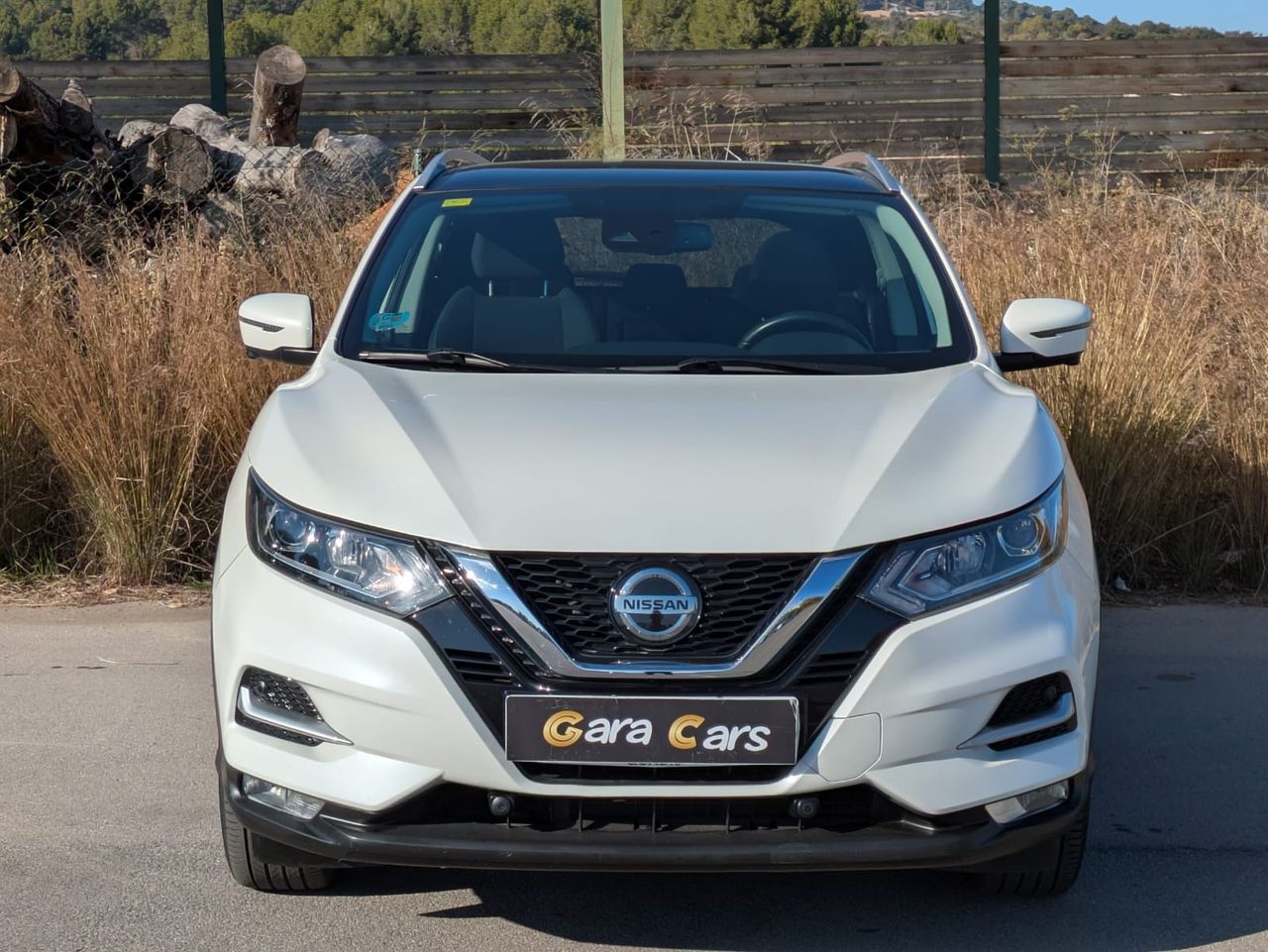 Nissan Qashqai 1.3 DIG-T 140CV N-CONNECTA - Foto 3