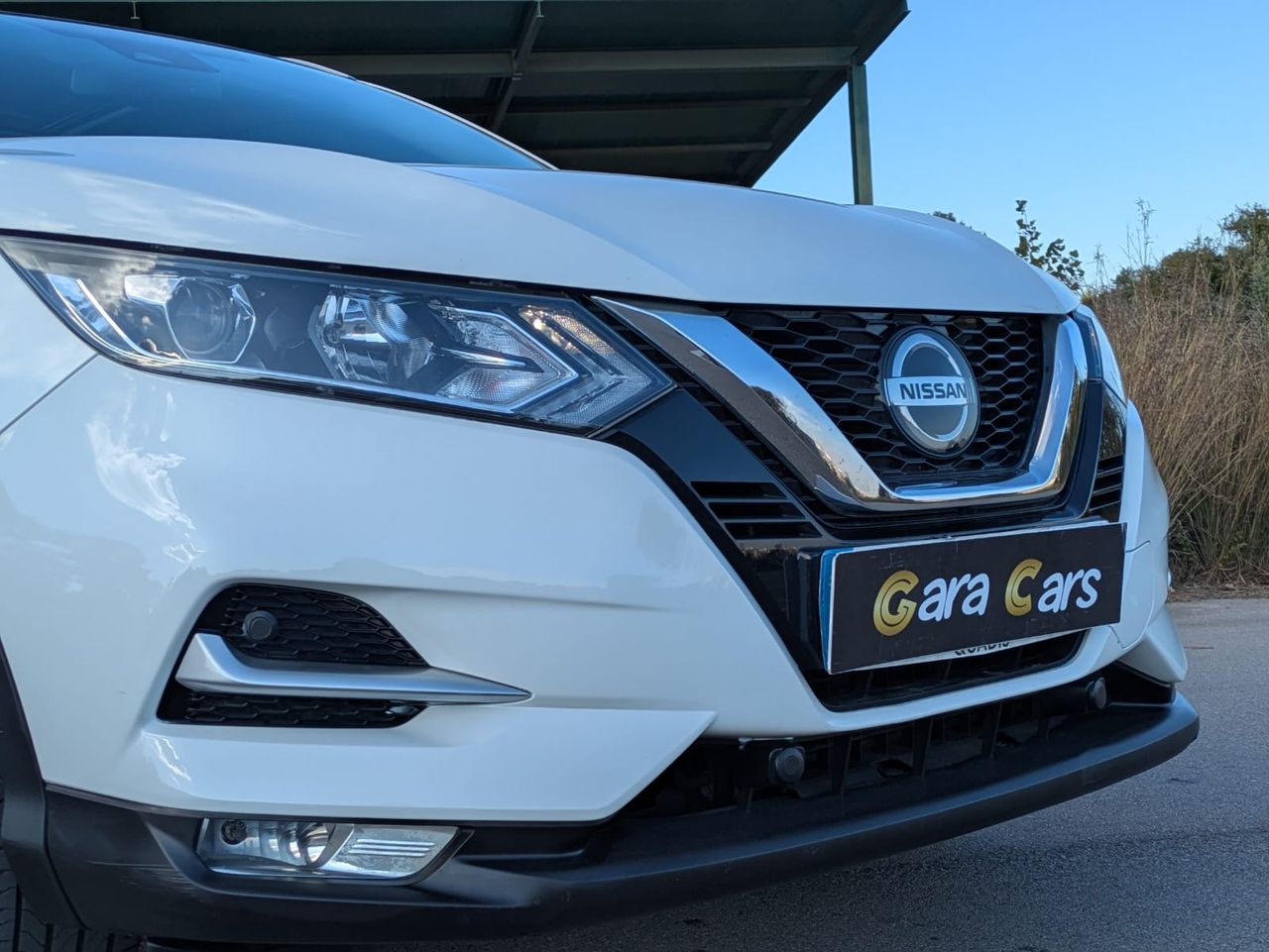 Nissan Qashqai 1.3 DIG-T 140CV N-CONNECTA - Foto 6