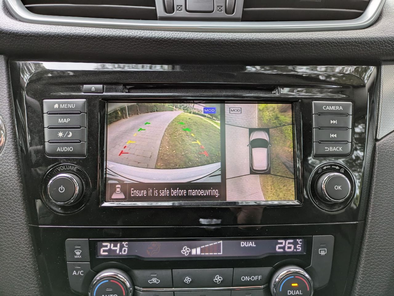 Nissan Qashqai 1.3 DIG-T 140CV N-CONNECTA - Foto 21