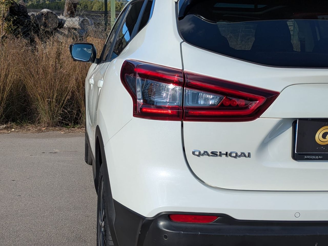 Nissan Qashqai 1.3 DIG-T 140CV N-CONNECTA - Foto 11