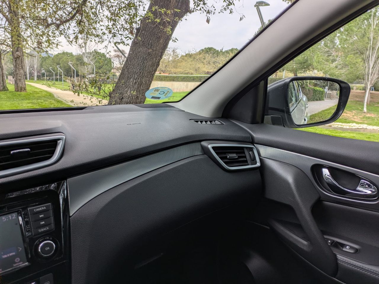 Nissan Qashqai 1.3 DIG-T 140CV N-CONNECTA - Foto 33