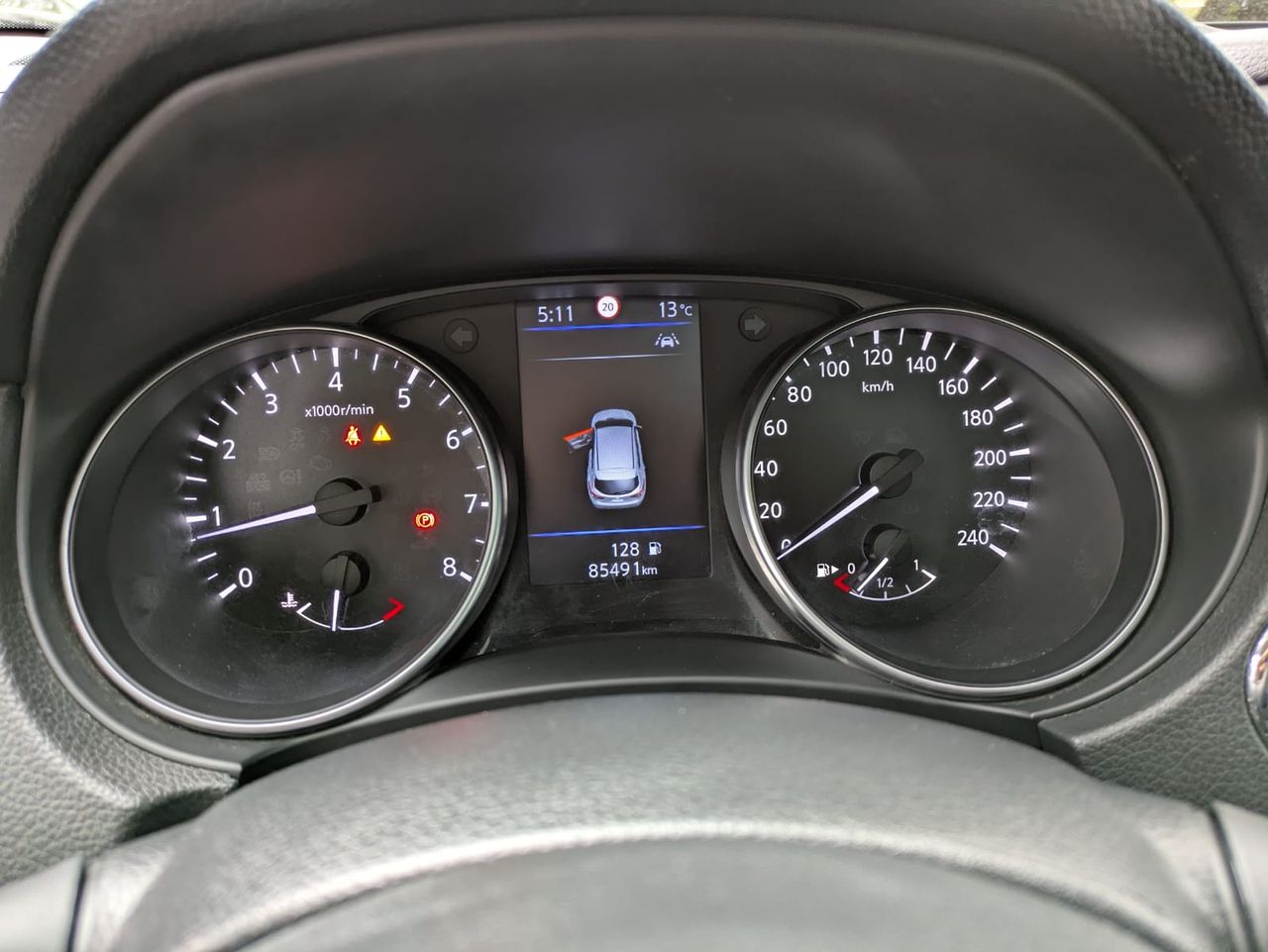 Nissan Qashqai 1.3 DIG-T 140CV N-CONNECTA - Foto 32