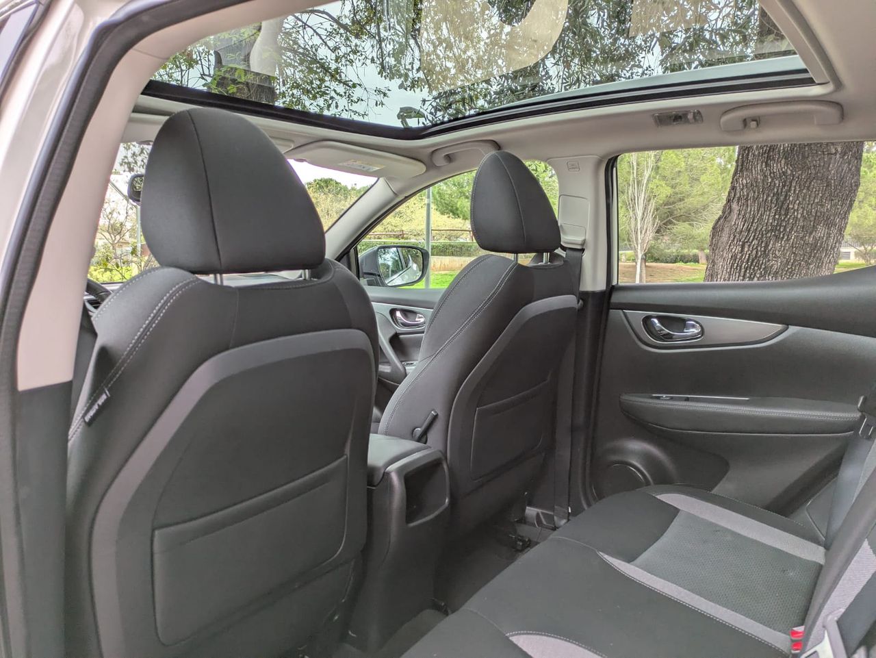 Nissan Qashqai 1.3 DIG-T 140CV N-CONNECTA - Foto 31