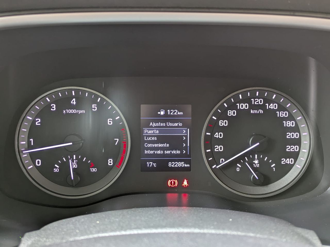 Hyundai Tucson 1.6 Tucson Klass 131cv - Foto 24