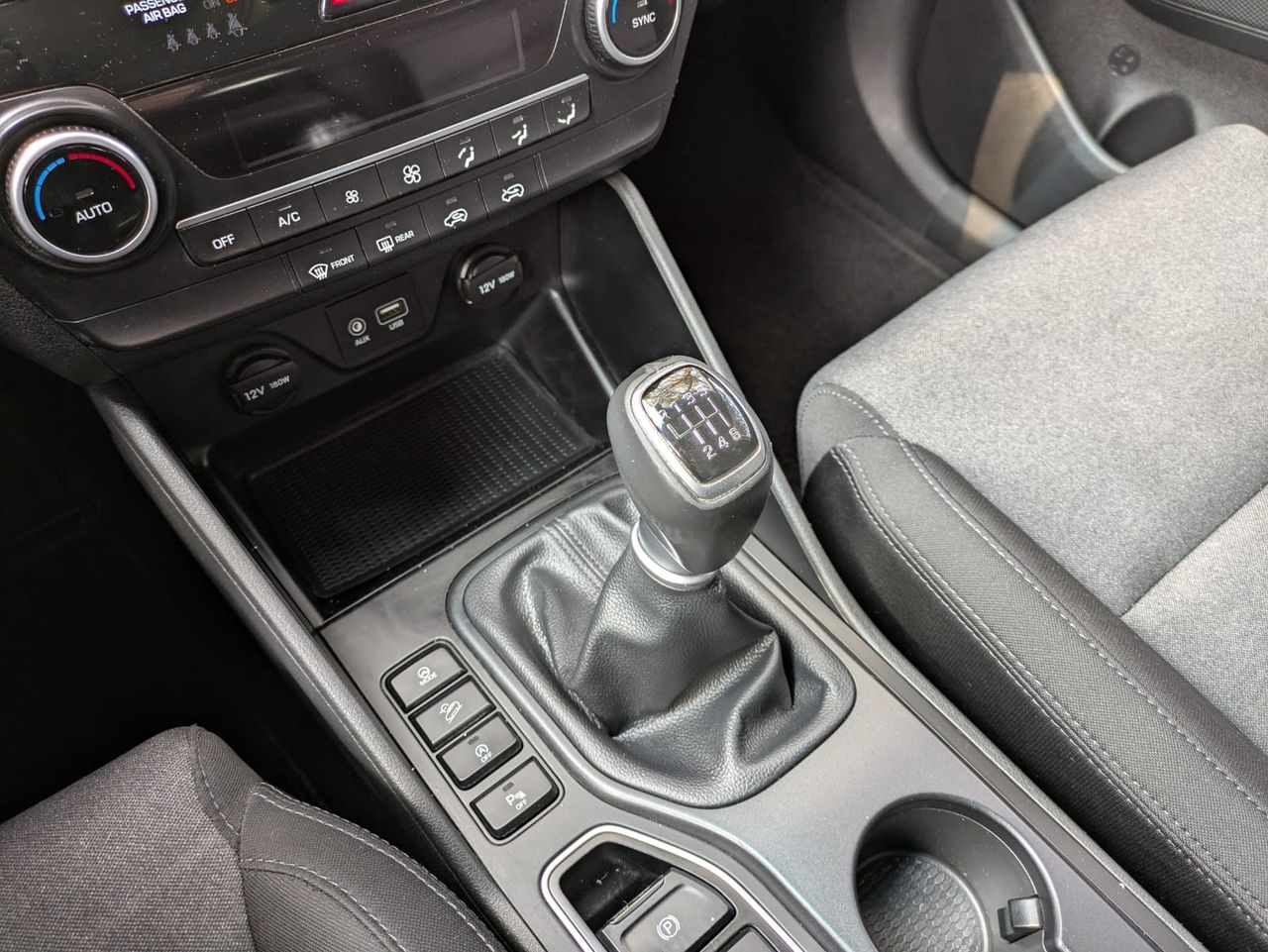 Hyundai Tucson 1.6 Tucson Klass 131cv - Foto 28