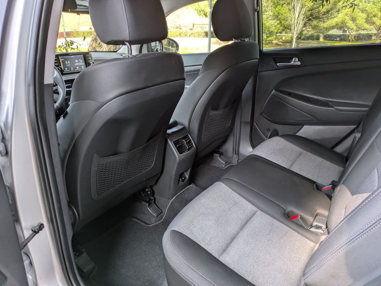 Hyundai Tucson 1.6 Tucson Klass 131cv - Foto 10