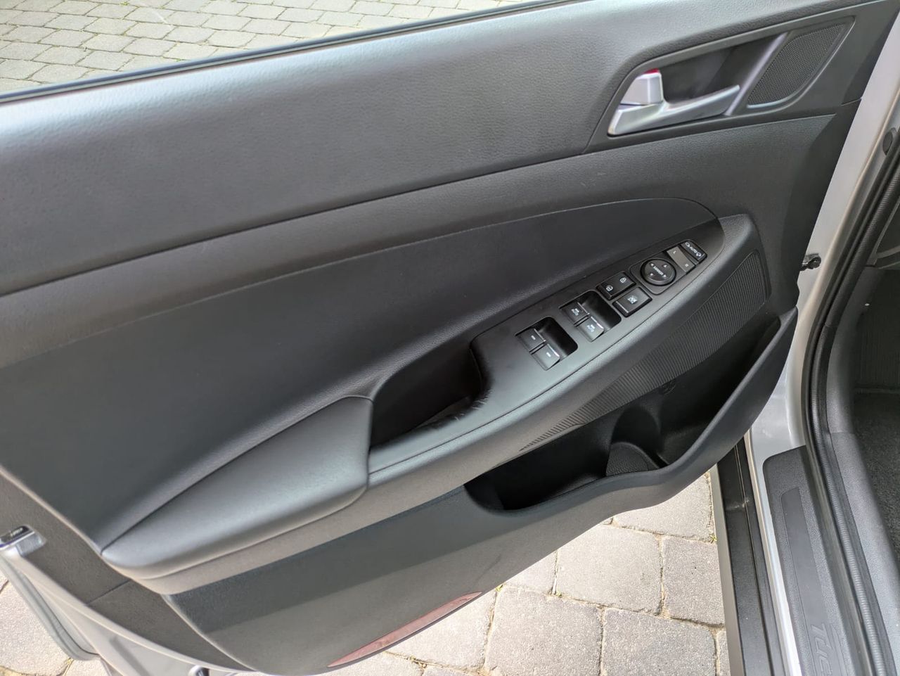 Hyundai Tucson 1.6 Tucson Klass 131cv - Foto 32