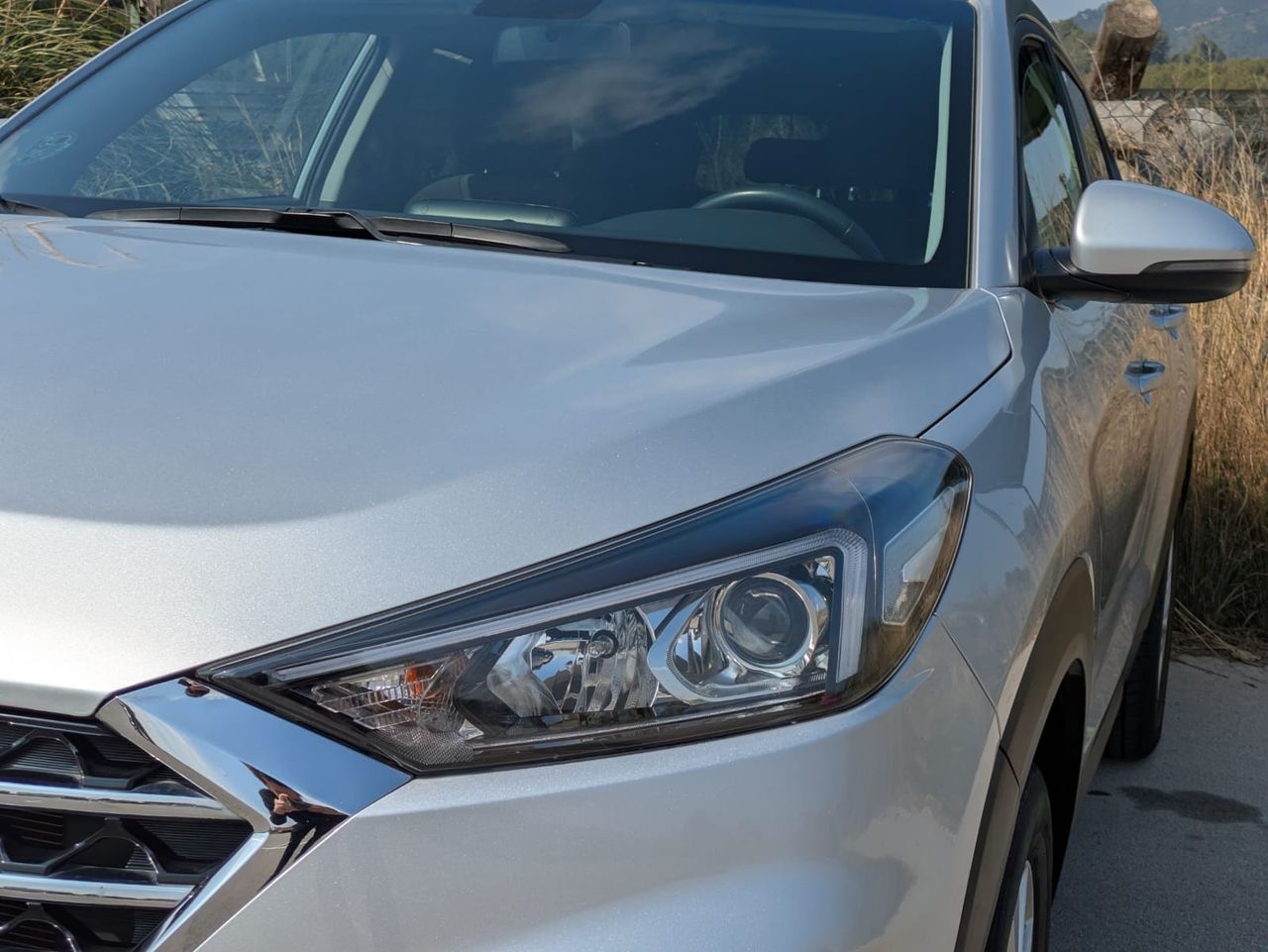 Hyundai Tucson 1.6 Tucson Klass 131cv - Foto 13