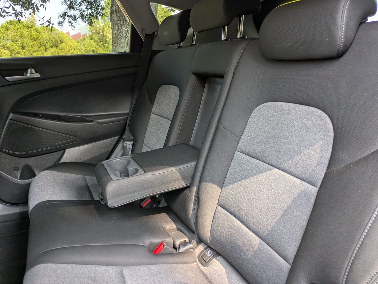 Hyundai Tucson 1.6 Tucson Klass 131cv - Foto 30