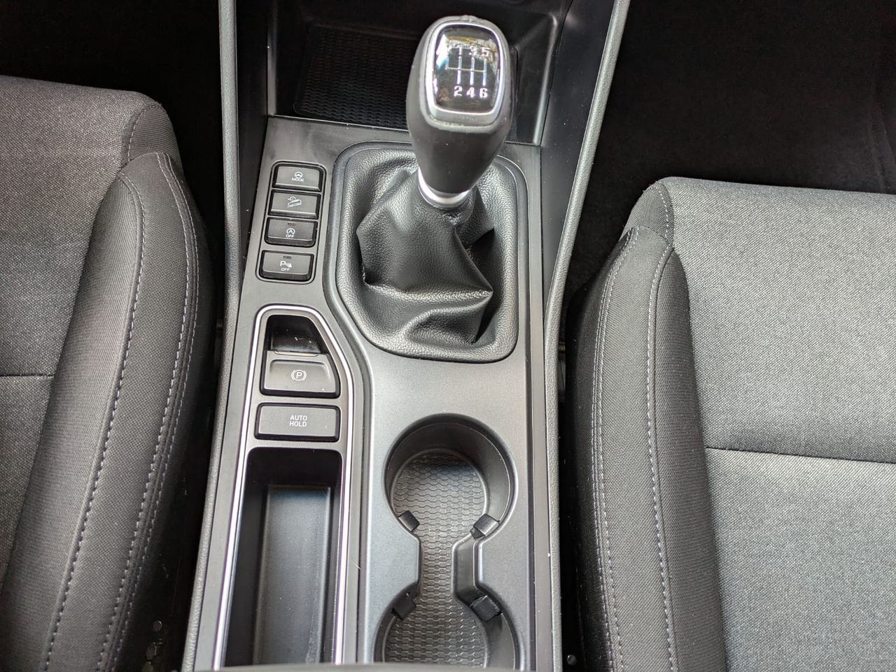 Hyundai Tucson 1.6 Tucson Klass 131cv - Foto 29