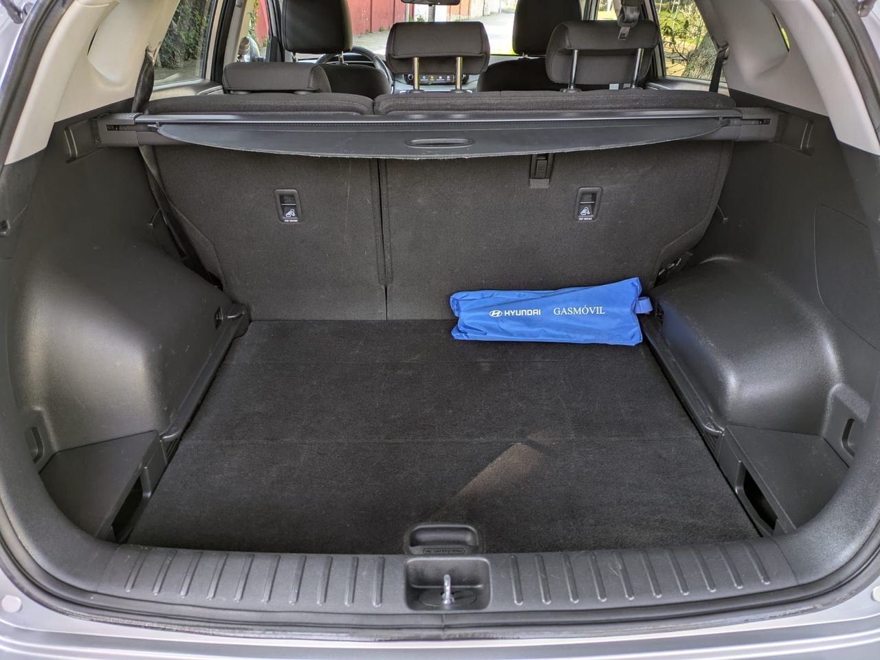 Hyundai Tucson 1.6 Tucson Klass 131cv - Foto 11