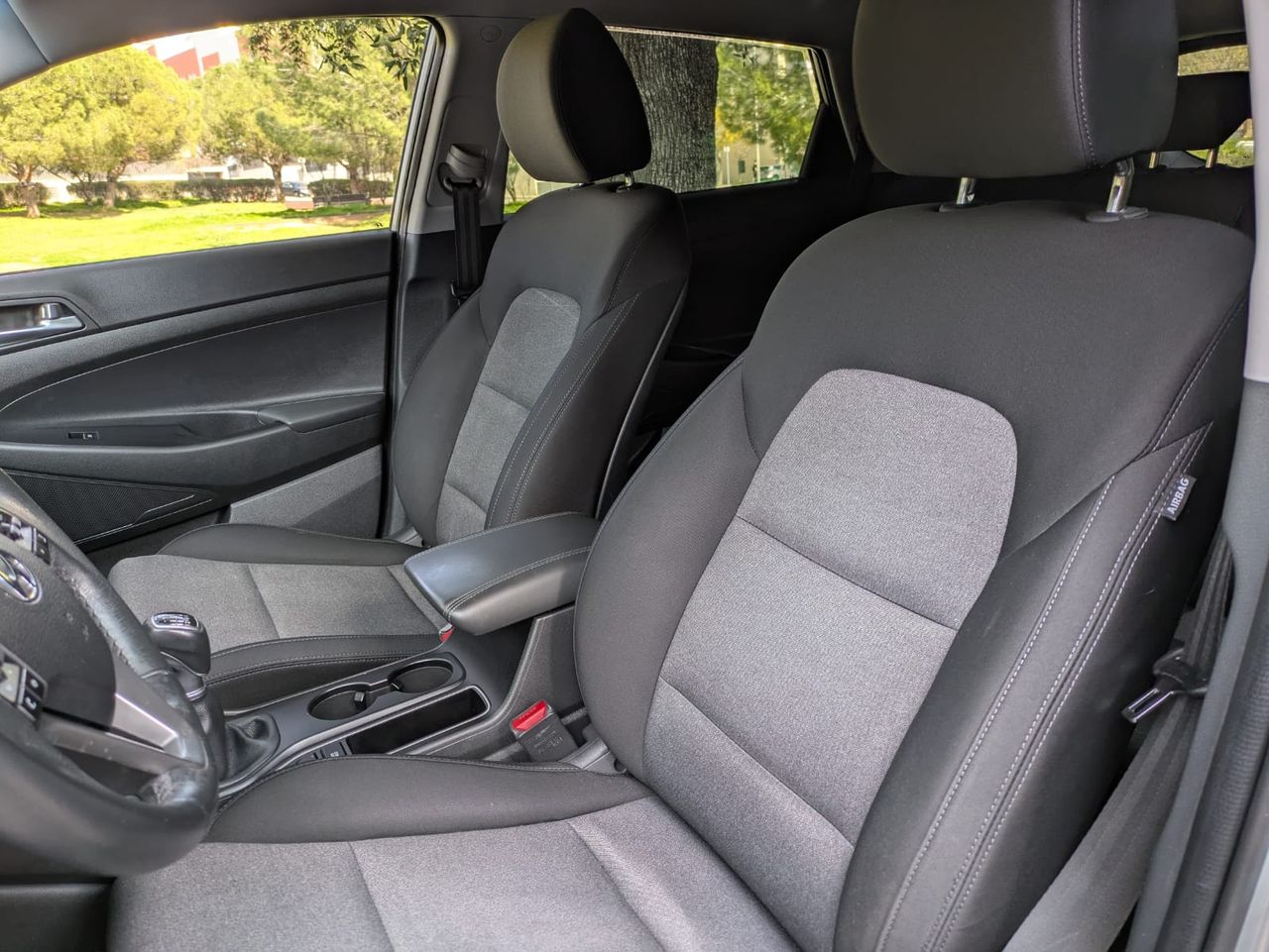 Hyundai Tucson 1.6 Tucson Klass 131cv - Foto 9