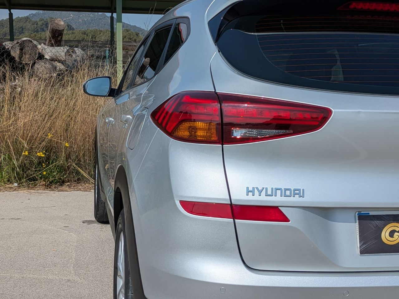 Hyundai Tucson 1.6 Tucson Klass 131cv - Foto 15