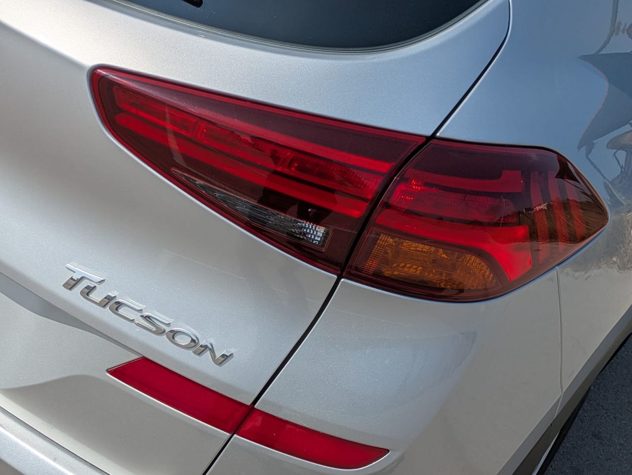 Hyundai Tucson 1.6 Tucson Klass 131cv - Foto 19