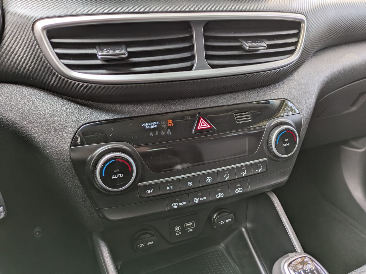 Hyundai Tucson 1.6 Tucson Klass 131cv - Foto 25