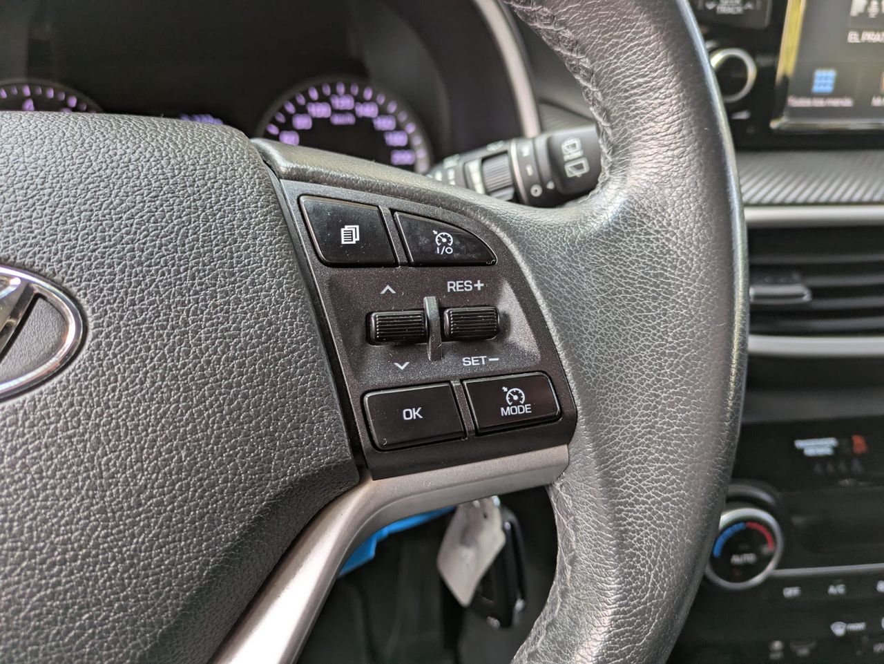 Hyundai Tucson 1.6 Tucson Klass 131cv - Foto 23