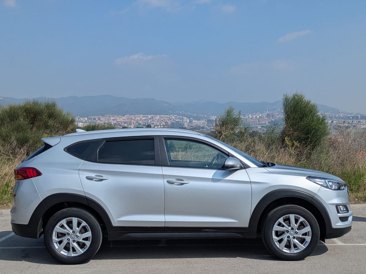 Hyundai Tucson 1.6 Tucson Klass 131cv - Foto 16