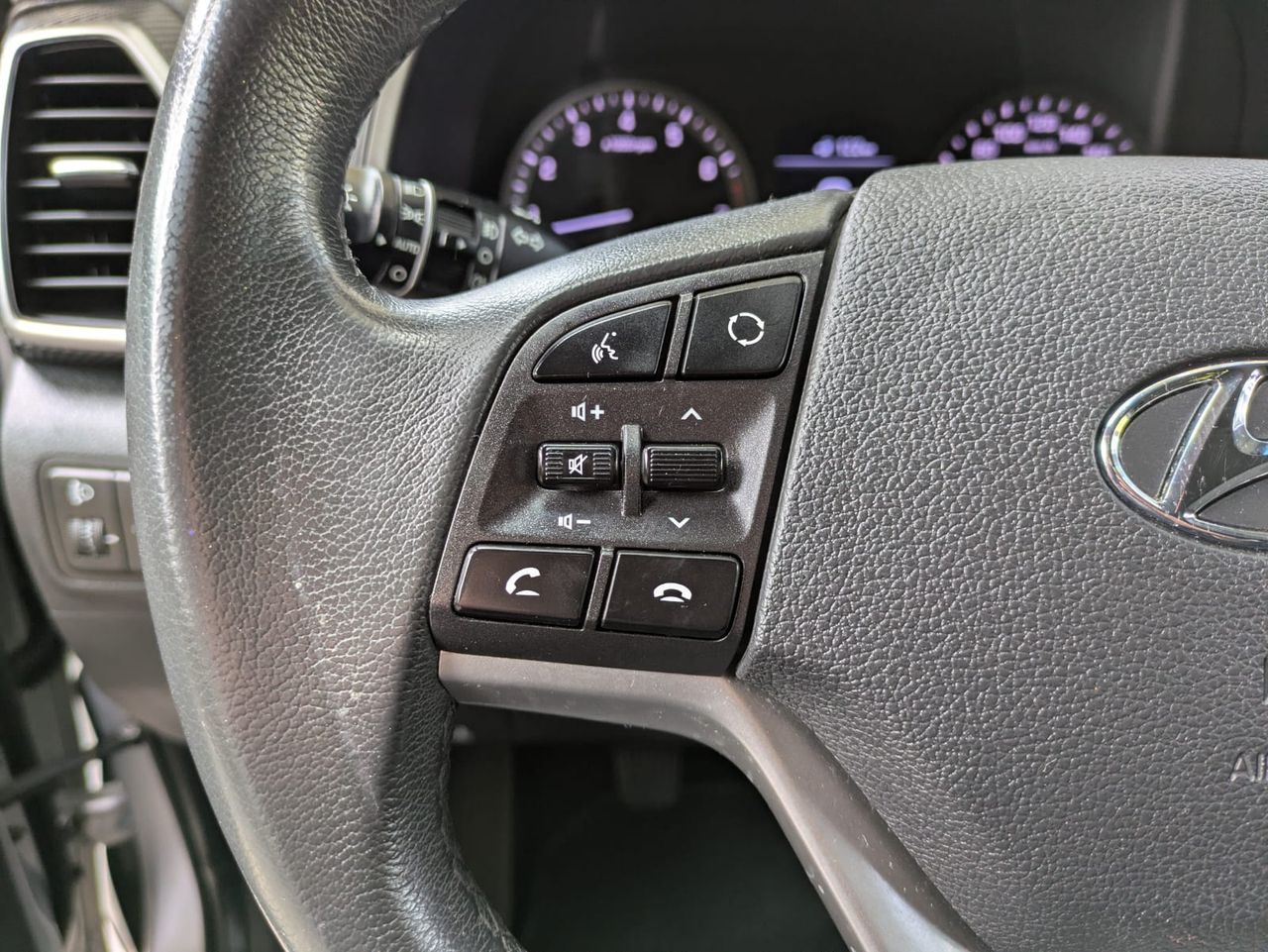 Hyundai Tucson 1.6 Tucson Klass 131cv - Foto 27