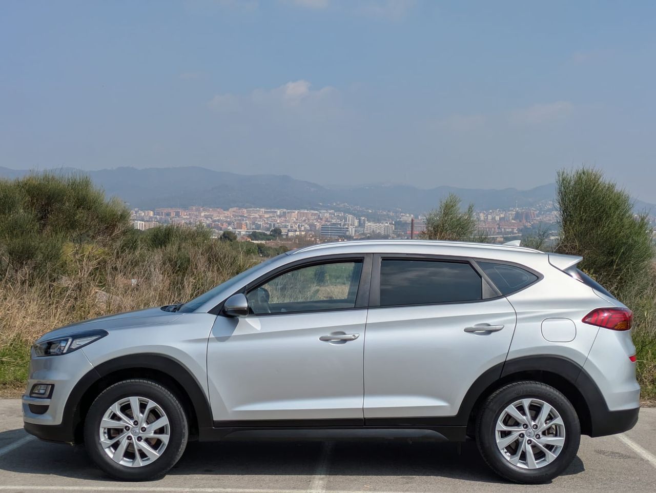 Hyundai Tucson 1.6 Tucson Klass 131cv - Foto 18