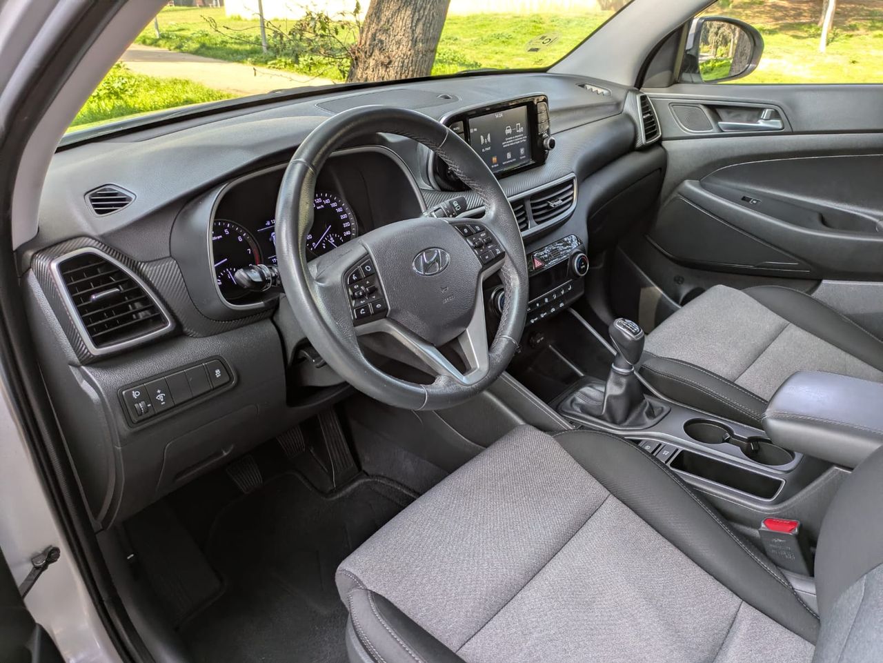 Hyundai Tucson 1.6 Tucson Klass 131cv - Foto 21