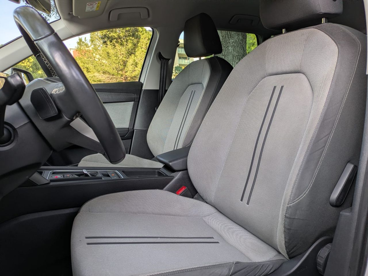 Seat Leon 2.0 TDI 110kW 150 CV DSG - Foto 19