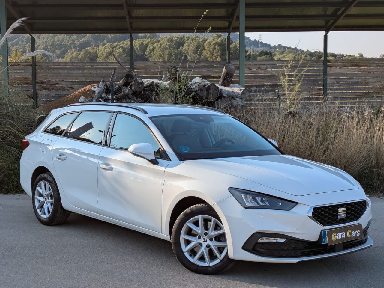 Seat Leon 2.0 TDI 110kW 150 CV DSG - Foto 4
