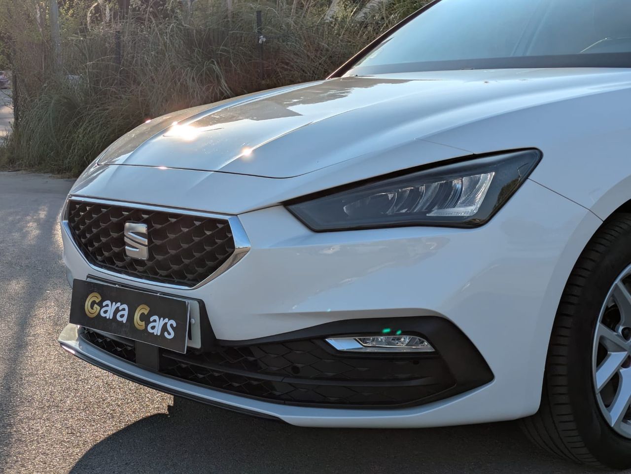 Seat Leon 2.0 TDI 110kW 150 CV DSG - Foto 6