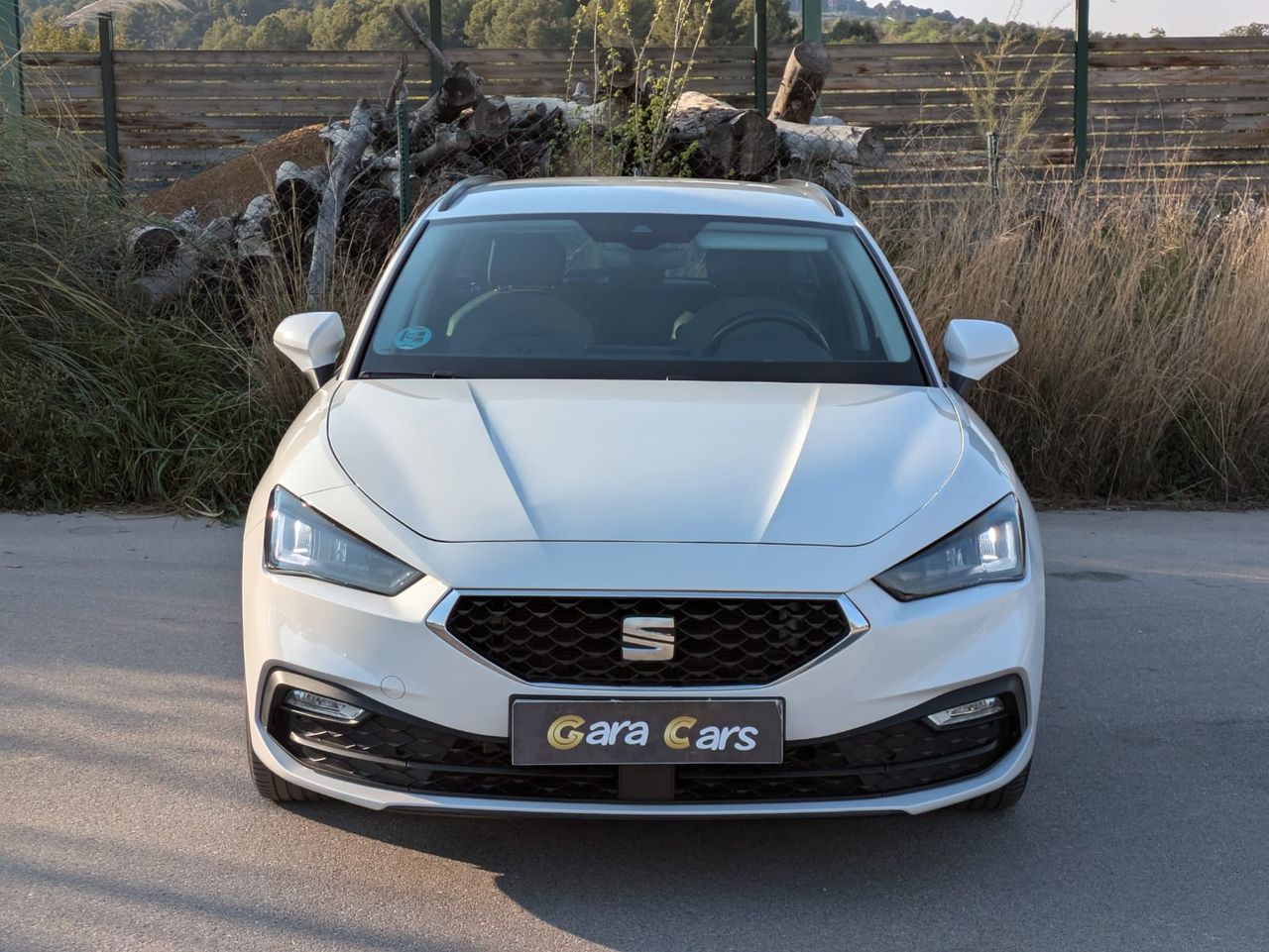 Seat Leon 2.0 TDI 110kW 150 CV DSG - Foto 3