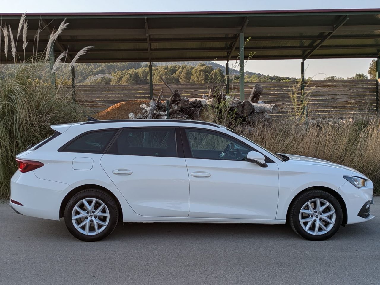 Seat Leon 2.0 TDI 110kW 150 CV DSG - Foto 13