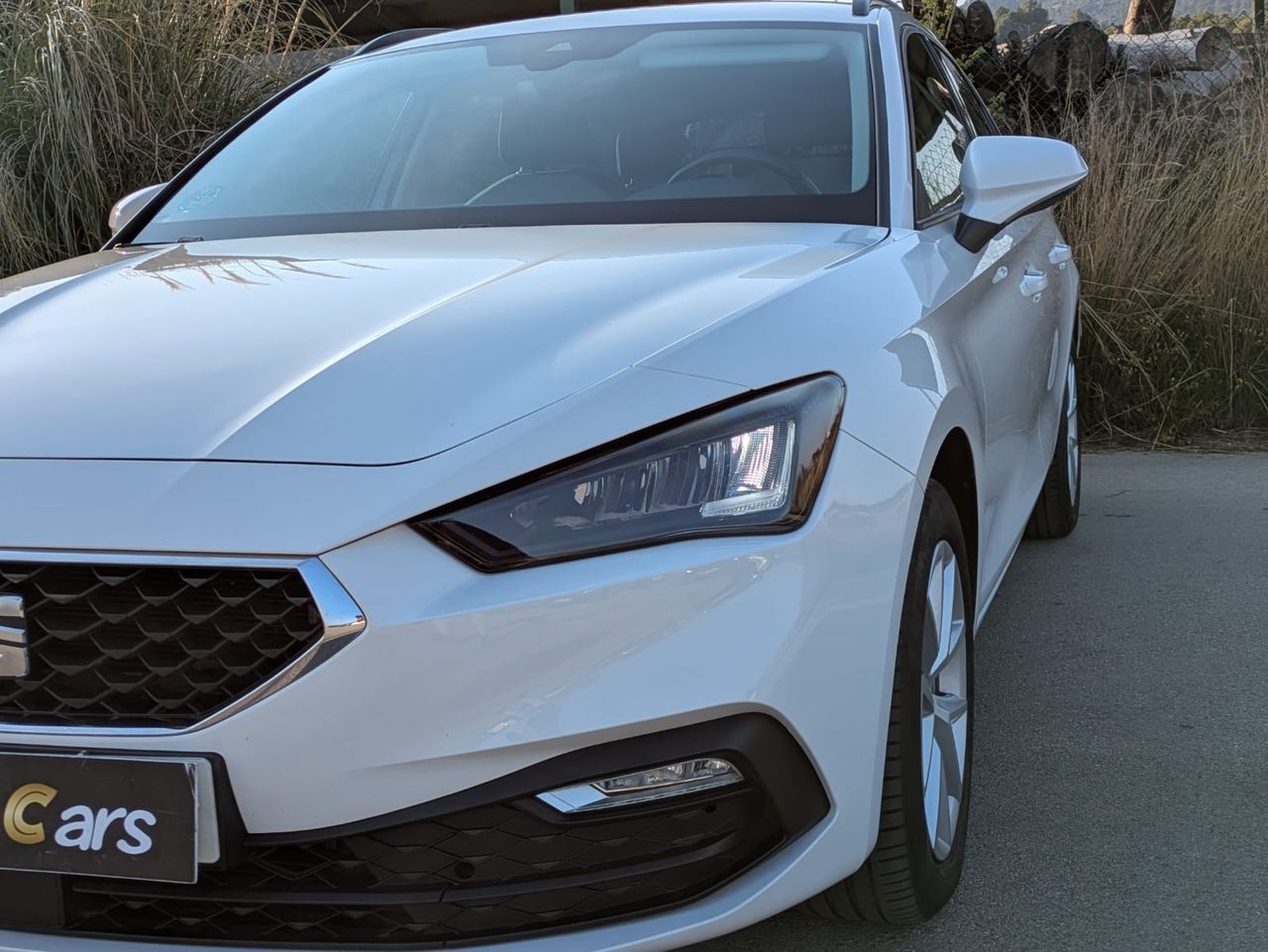 Seat Leon 2.0 TDI 110kW 150 CV DSG - Foto 7