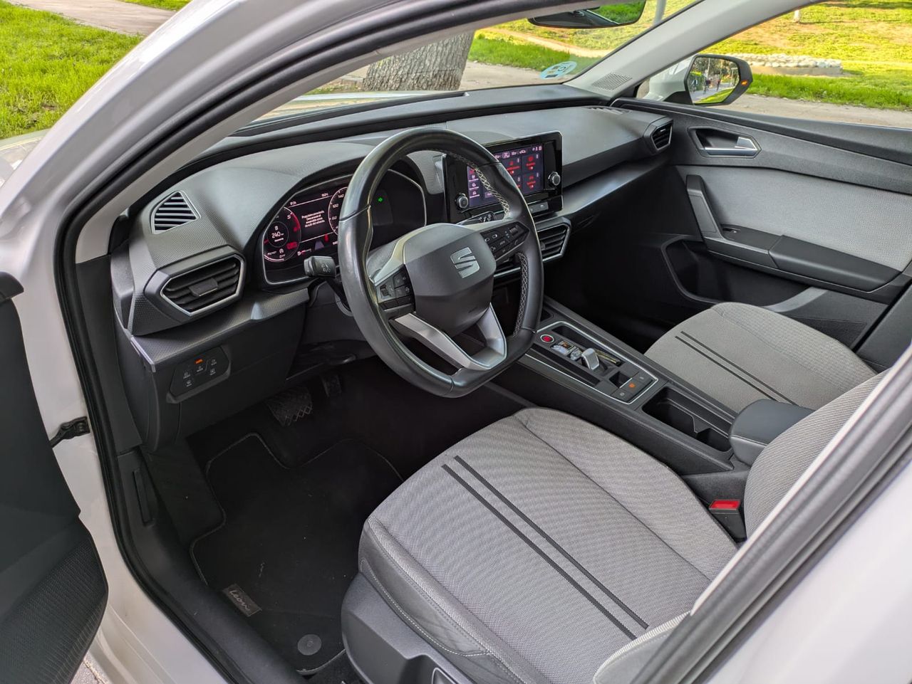 Seat Leon 2.0 TDI 110kW 150 CV DSG - Foto 17