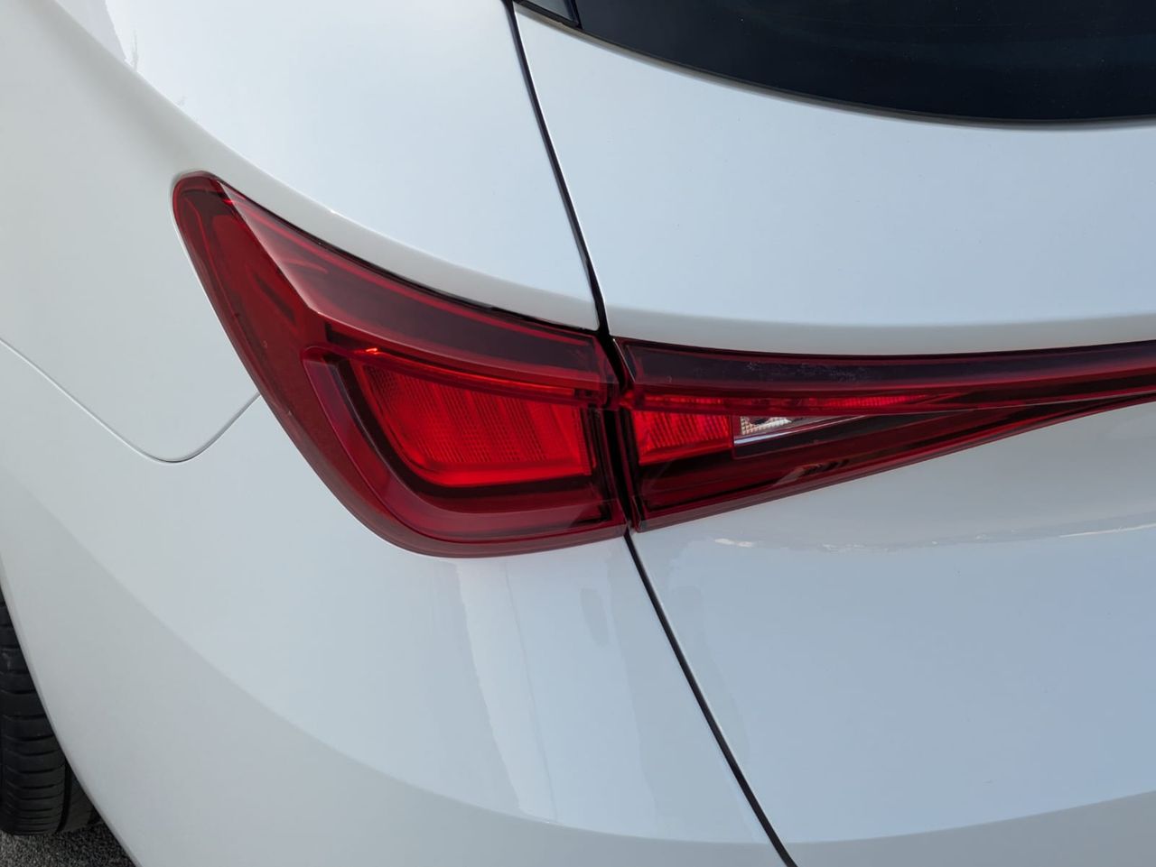 Seat Leon 2.0 TDI 110kW 150 CV DSG - Foto 11