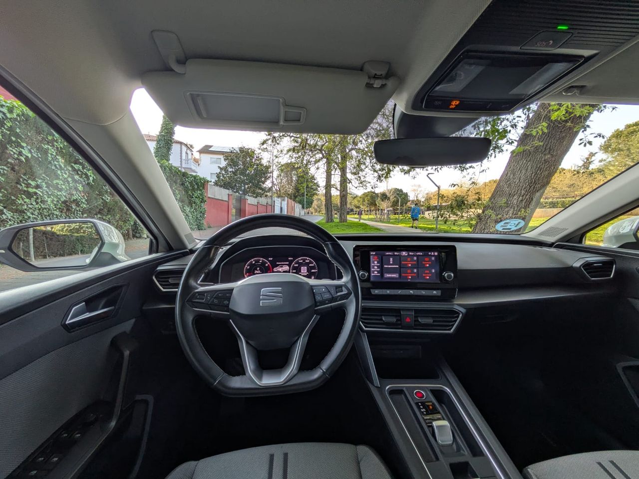 Seat Leon 2.0 TDI 110kW 150 CV DSG - Foto 33