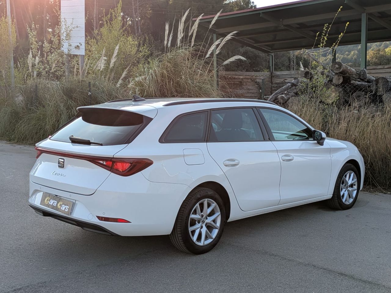 Seat Leon 2.0 TDI 110kW 150 CV DSG - Foto 14