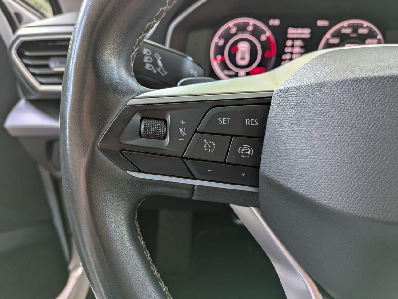 Seat Leon 2.0 TDI 110kW 150 CV DSG - Foto 20