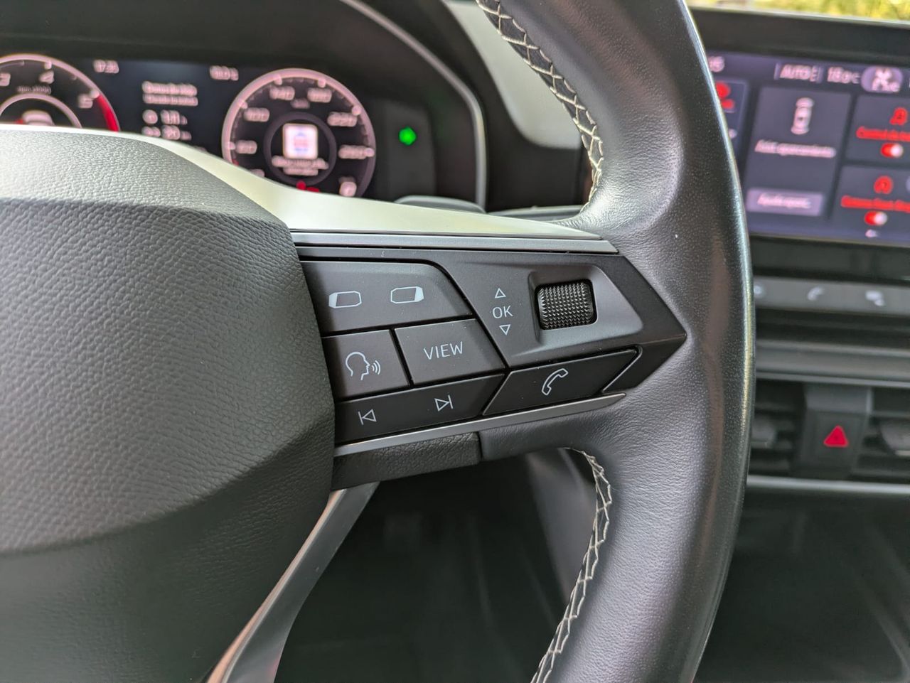 Seat Leon 2.0 TDI 110kW 150 CV DSG - Foto 21