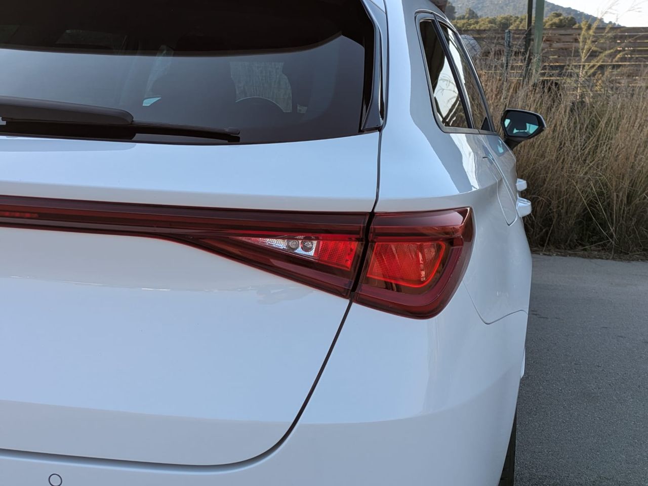 Seat Leon 2.0 TDI 110kW 150 CV DSG - Foto 9