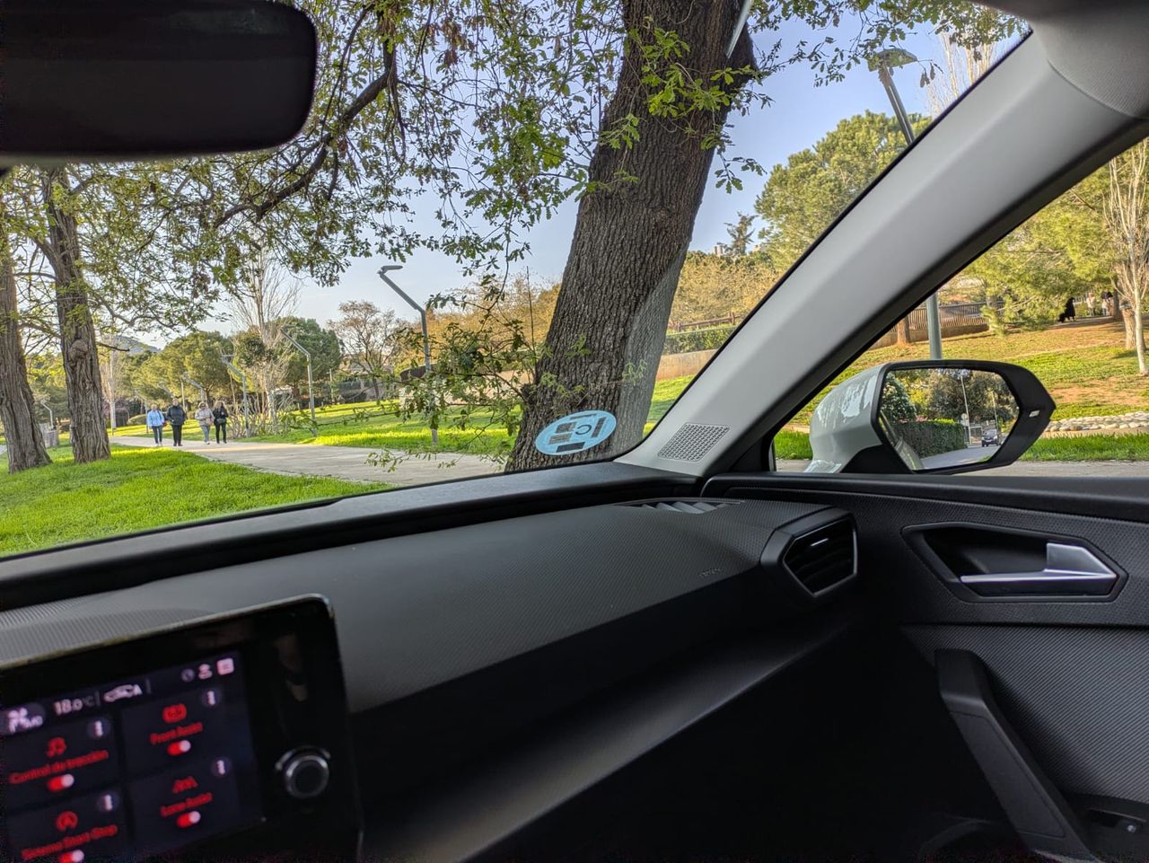 Seat Leon 2.0 TDI 110kW 150 CV DSG - Foto 29