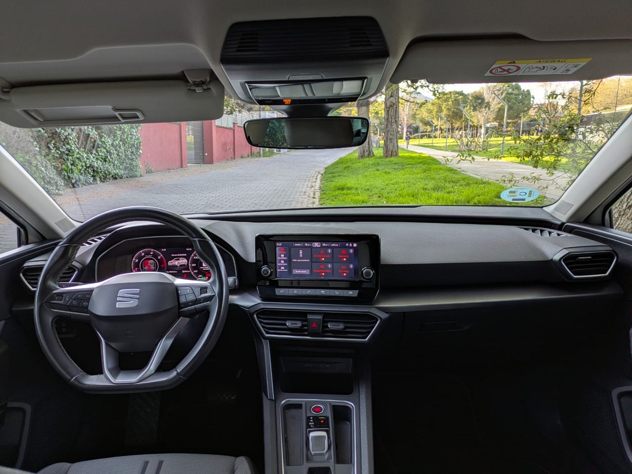 Seat Leon 2.0 TDI 110kW 150 CV DSG - Foto 28