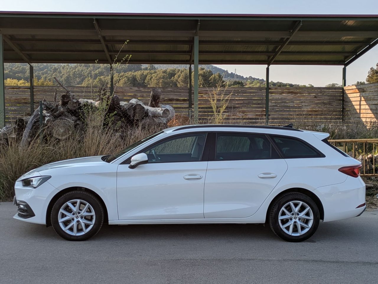 Seat Leon 2.0 TDI 110kW 150 CV DSG - Foto 12