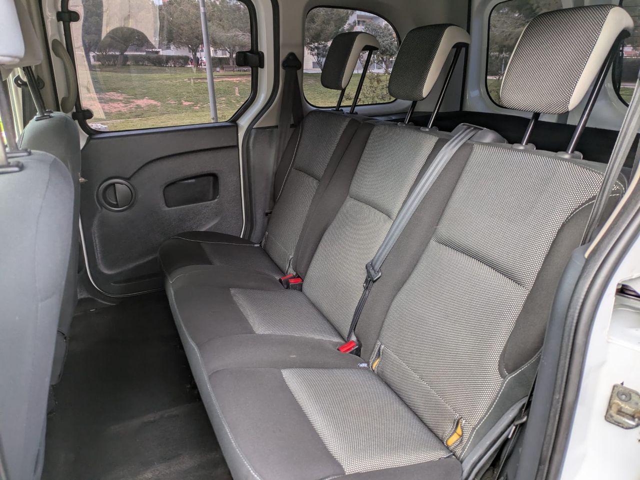 Renault Kangoo Combi Combi 1.5dCi 75CV - Foto 11