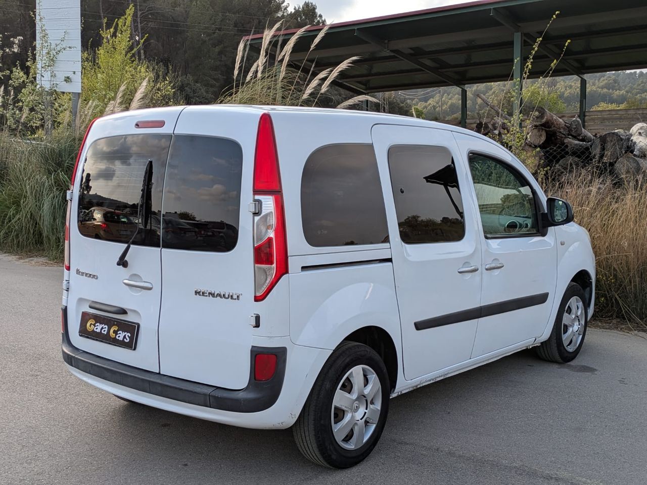 Renault Kangoo Combi Combi 1.5dCi 75CV - Foto 5