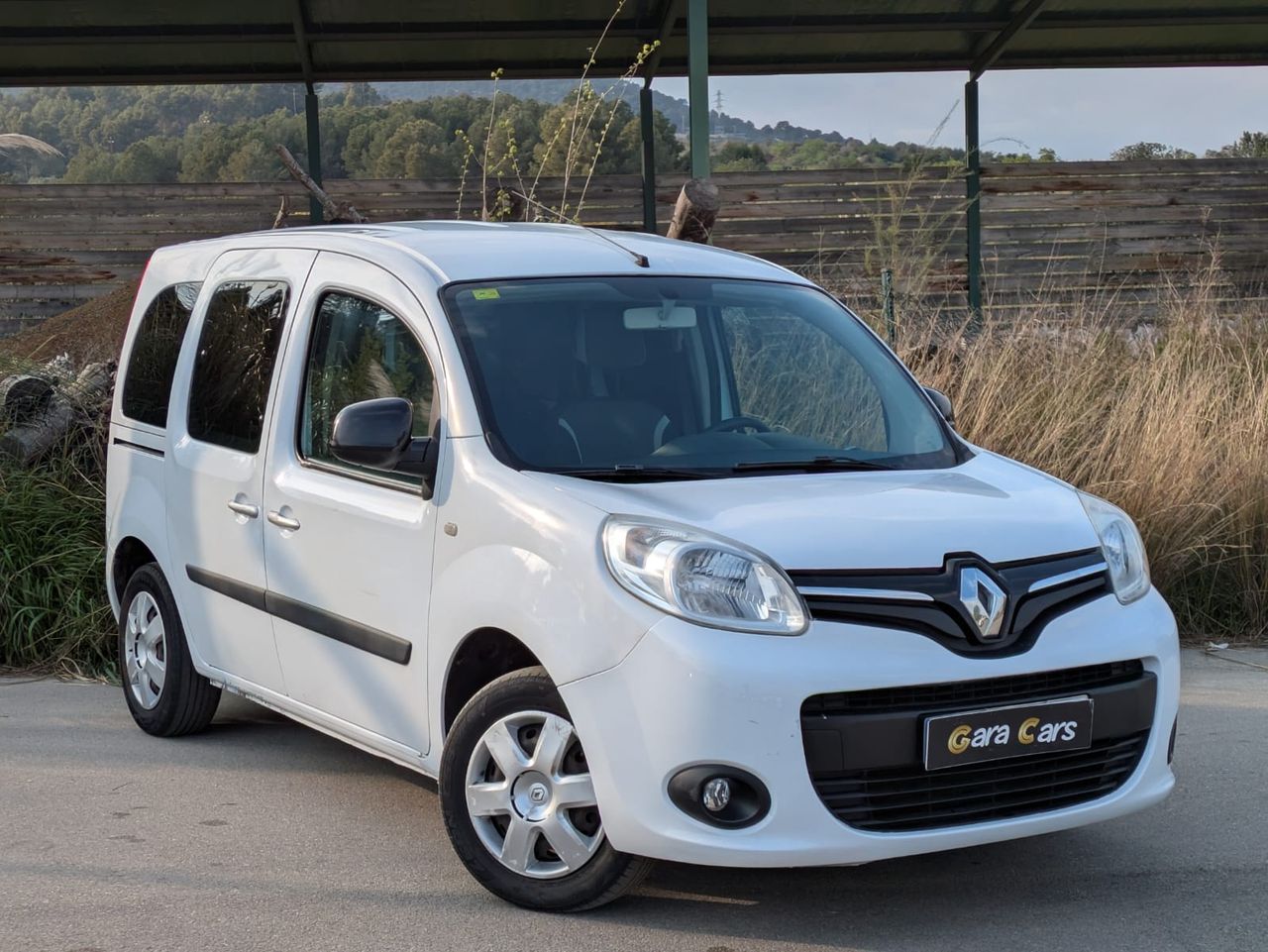 Renault Kangoo Combi Combi 1.5dCi 75CV - Foto 4