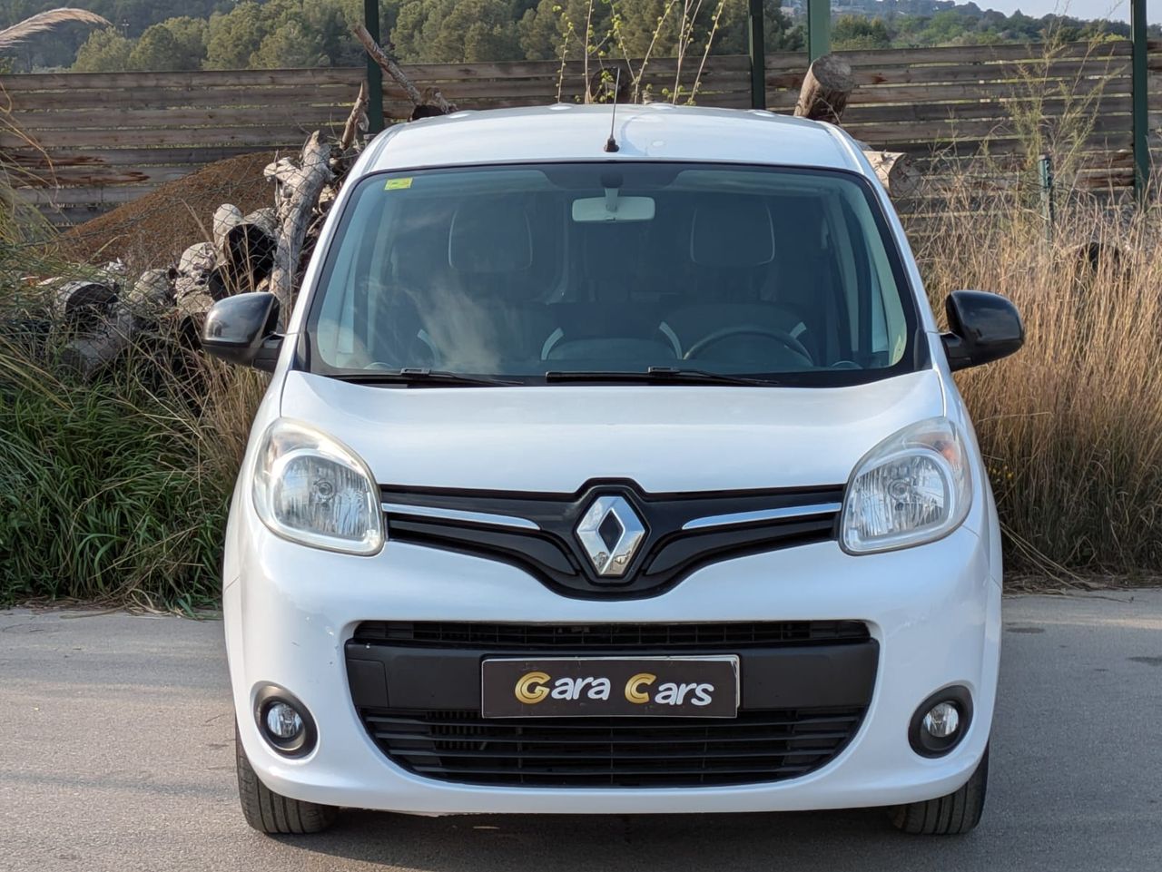 Renault Kangoo Combi Combi 1.5dCi 75CV - Foto 3