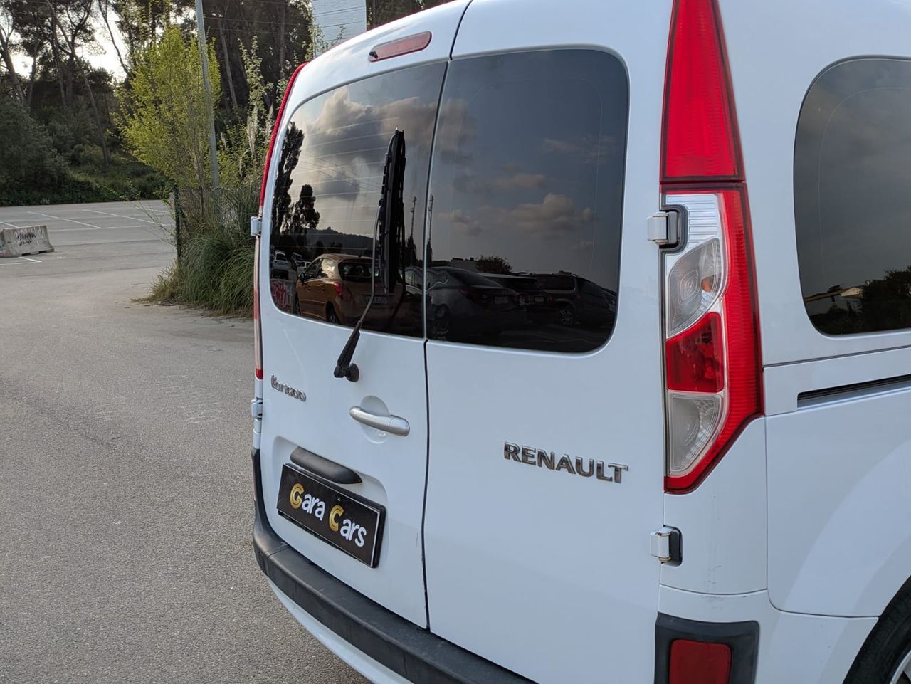 Renault Kangoo Combi Combi 1.5dCi 75CV - Foto 16