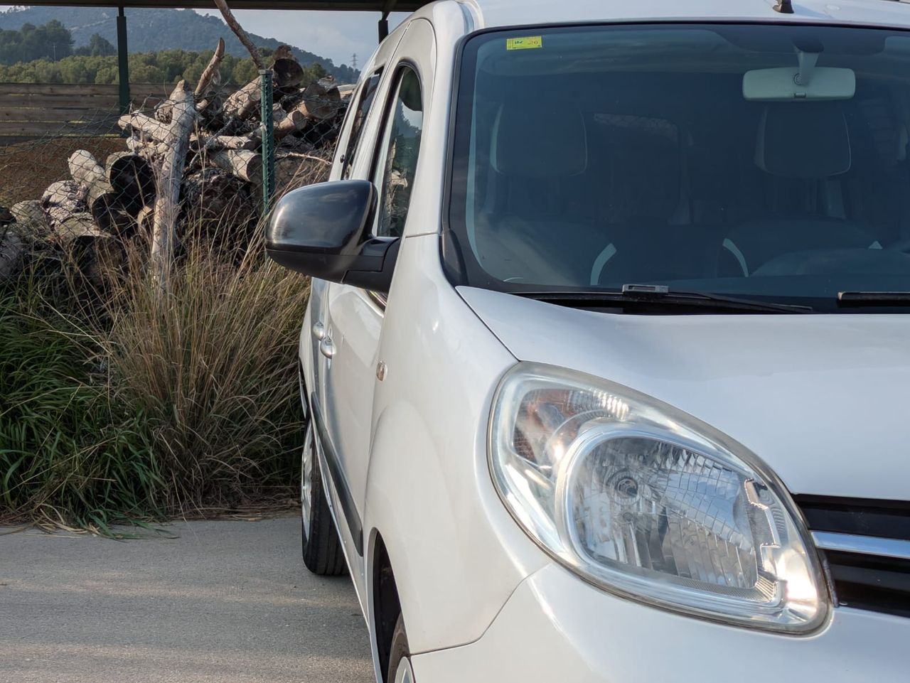 Renault Kangoo Combi Combi 1.5dCi 75CV - Foto 14