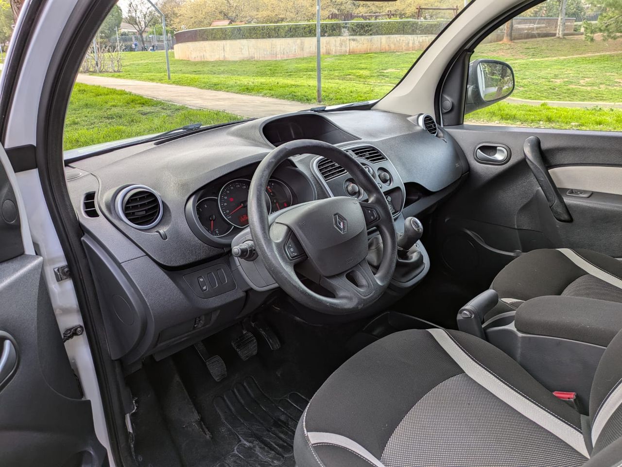 Renault Kangoo Combi Combi 1.5dCi 75CV - Foto 10